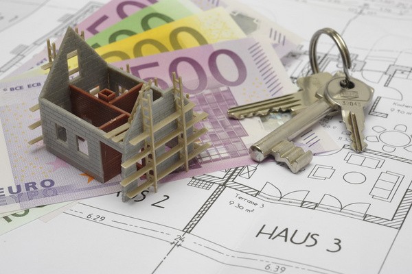 Unser Grundlagenartikel zum Thema Baufinanzierung zeigt, was Sie mindestens über die richtige Finanzierung von Immobilien wissen sollten (Bild © Kautz15/Fotolia)