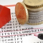 Bereitstellungszinsen © Gerhard Seybert - Fotolia.com