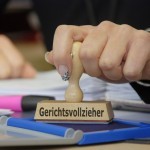 Welche Dauer hat eine eidesstattliche Versicherung? © Gerhard Seybert - Fotolia.com