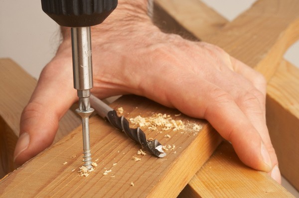 Eigenleistungen als Eigenkapitalersatz in der Baufinanzierung © Franz Pfluegl - Fotolia.com