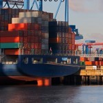 Containerschiff / Exportfinanzierungen © mowitsch - Fotolia.com