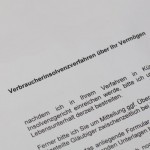 Insolvenzverfahren & Schuldnerverzeichnis © fotografin - Fotolia.com