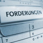 Forderungen, Inkasso, Mahnungen (© Falko Matte / Fotolia)