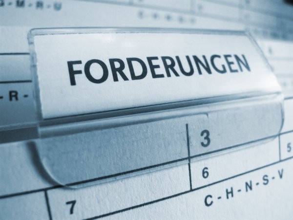 Forderungen, Inkasso, Mahnungen (© Falko Matte / Fotolia)